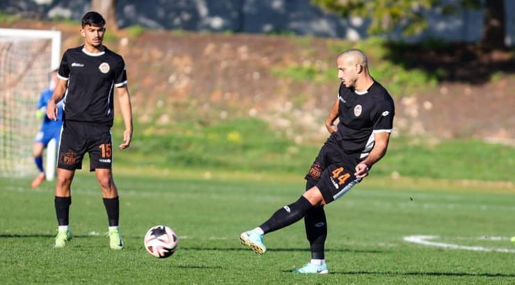 גל מאיו מוסר