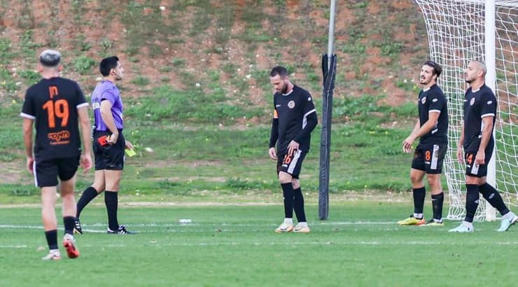 עומר שירזי מורחק