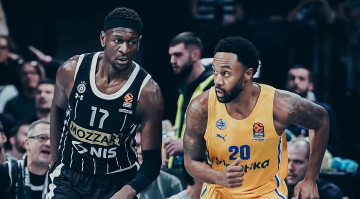 ליוואי רנדולף