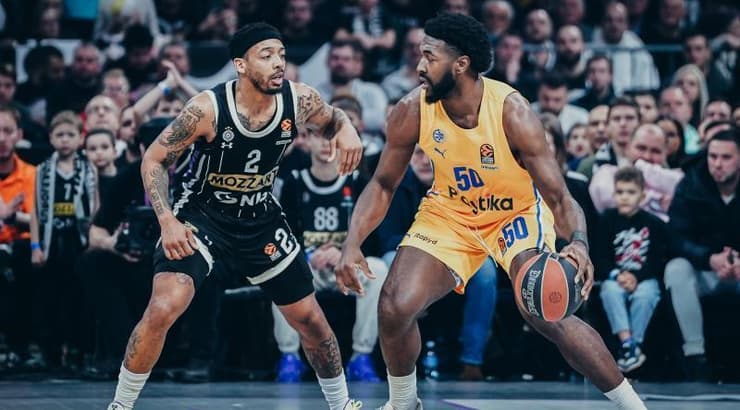 טרביון וויליאמס