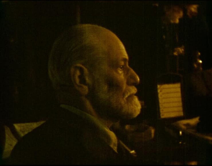 זיגמונד פרויד