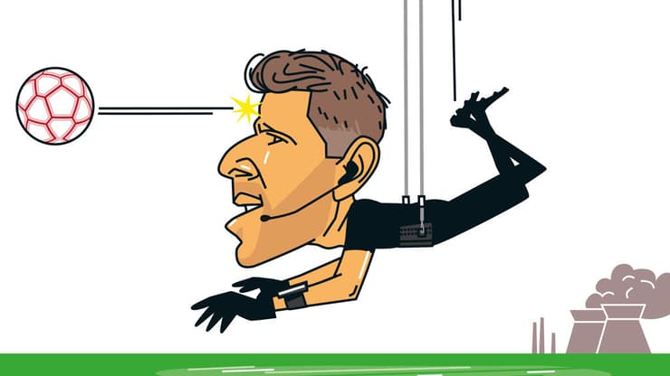 איור (איור: ליאו אטלמן) איור