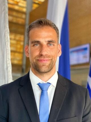 אלעד שושן אלעד שושן