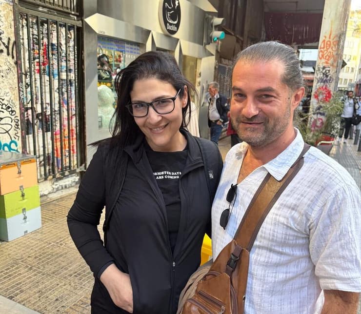 אור ואיליה