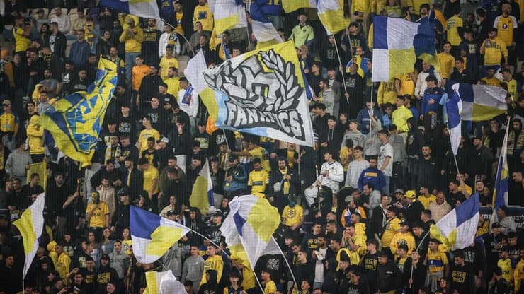 מכבי ת"א מ.ס אשדוד 