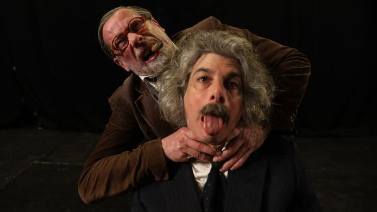 מתוך "למה מלחמה"