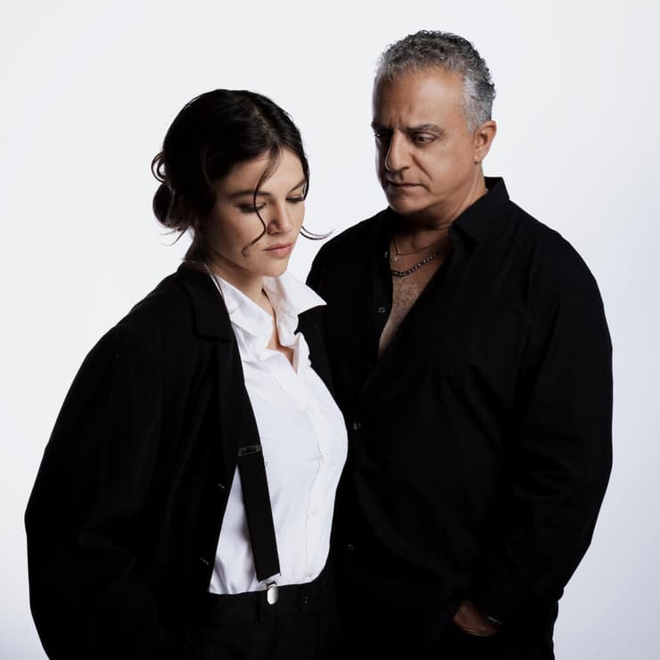 לקראת :מעגל הגיר הקווקזי" בהבימה