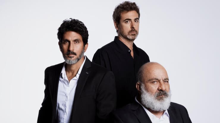 לקראת "הערת שוליים" בהבימה