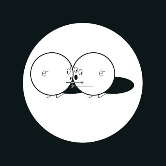 הייתה זו תחילת המחקר של תהליכים אולטרה-מהירים, שזכה להכרה ב-2023, כששלושה חוקרים שתרמו לפיתוח שיטות ל"צילום" תהליכים באורך של אטו-שניות זכו בפרס נובל לפיזיקה. אילוסטרציה של אלקטרון חופשי מתנגש באלקטרון קשור (איור: © Johan Jarnestad/The Royal Swedish Academy of Sciences) הייתה זו תחילת המחקר של תהליכים אולטרה-מהירים, שזכה להכרה ב-2023, כששלושה חוקרים שתרמו לפיתוח שיטות ל"צילום" תהליכים באורך של אטו-שניות זכו בפרס נובל לפיזיקה. אילוסטרציה של אלקטרון חופשי מתנגש באלקטרון קשור