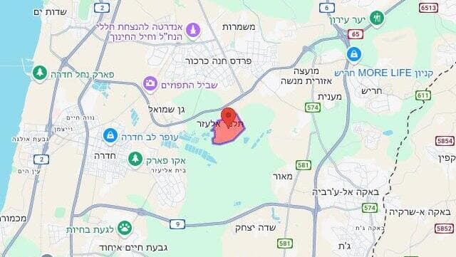 מושב תלמי אלעזר