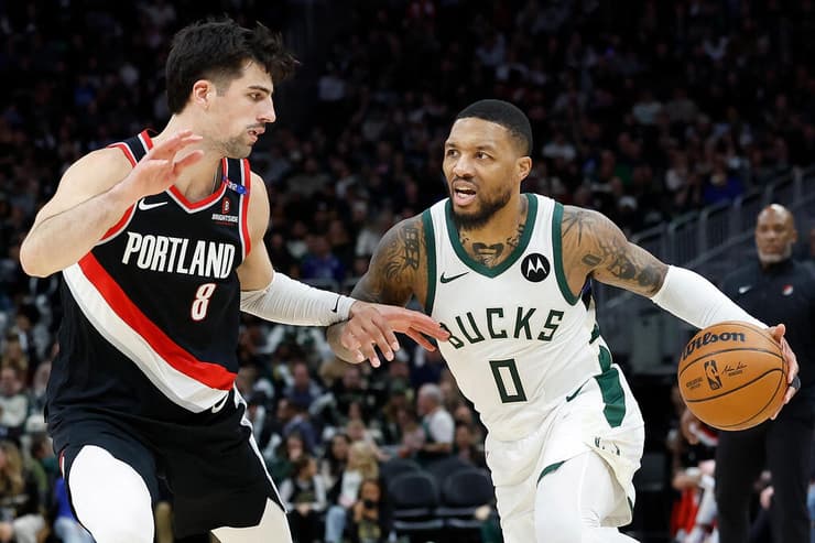 פישל מול האקסית. לילארד מול אבדיה