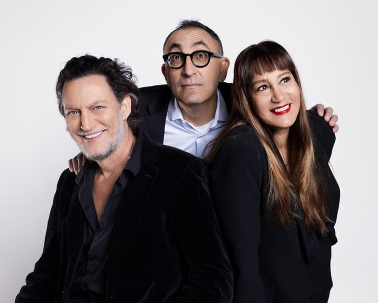 לקראת "הג'יגולו מקונגו" בהבימה