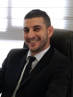 עו"ד אברהם ימין