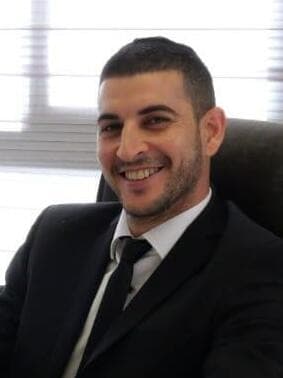 עו"ד אברהם ימין