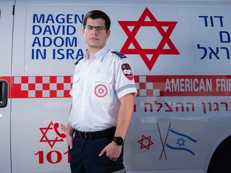 סגן יאיר ליפשיץ