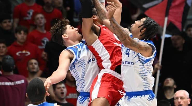 ג'סטין סמית'