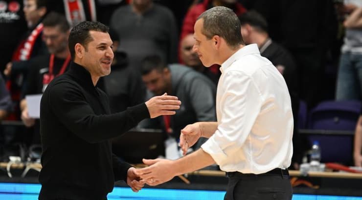 שמוליק ברנר ויונתן אלון