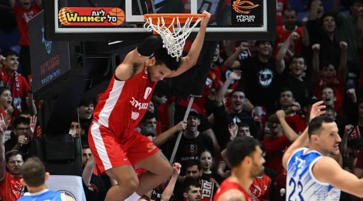 ג'סטין סמית'