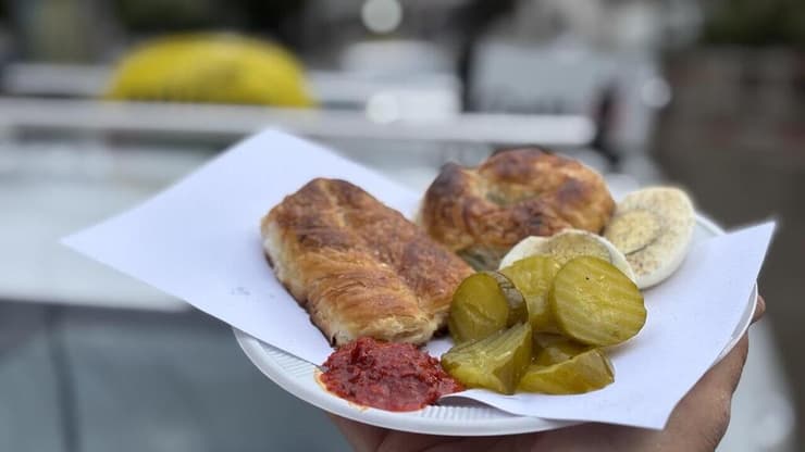 בורקס הנשיא