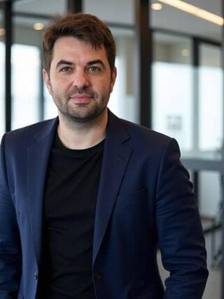  עו"ד לירן זילברמן, סנגורו של קצין המג"ב החשוד באונס צעירה 