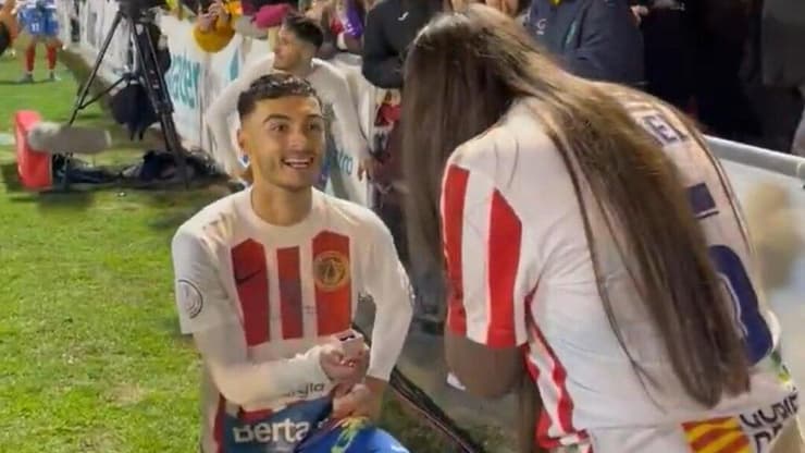 הצעת הנישואין