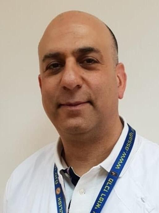 פרופ' קובי סתיו 