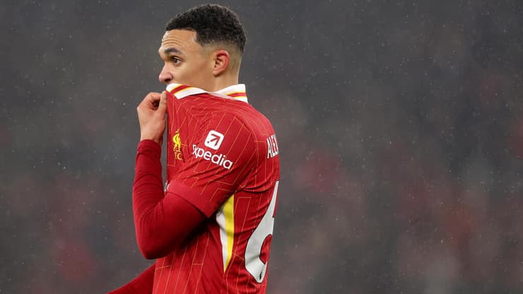 אלכסנדר אנרולד