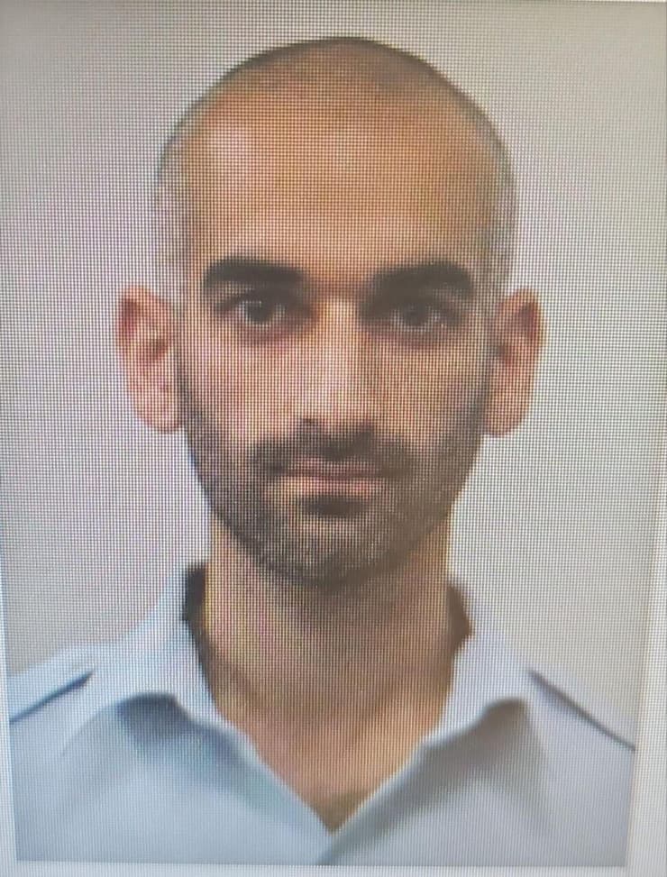 אלעד וינקלשטיין ז"ל