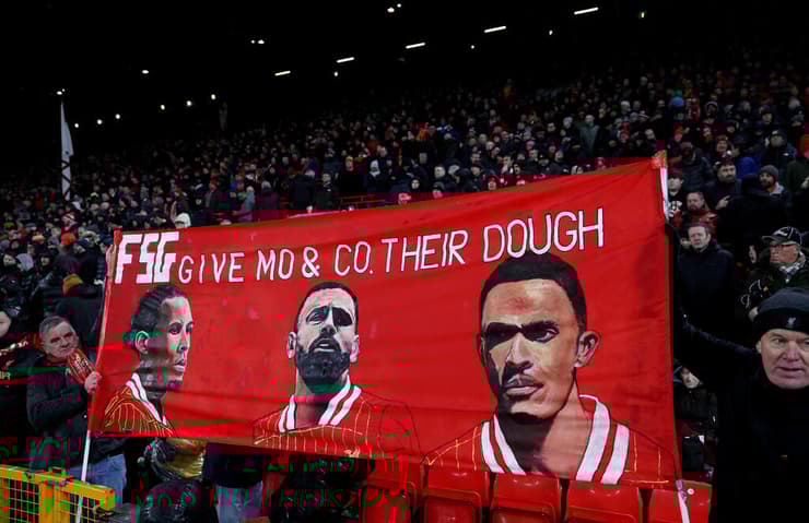 אלכסנדר אנרולד