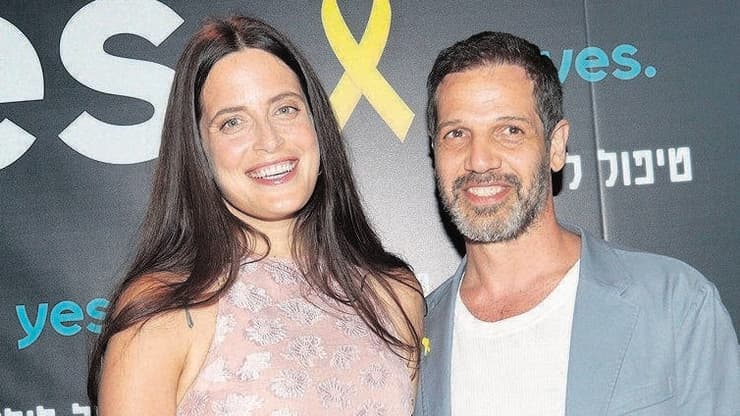 עדי שילון ויוסף סוויד