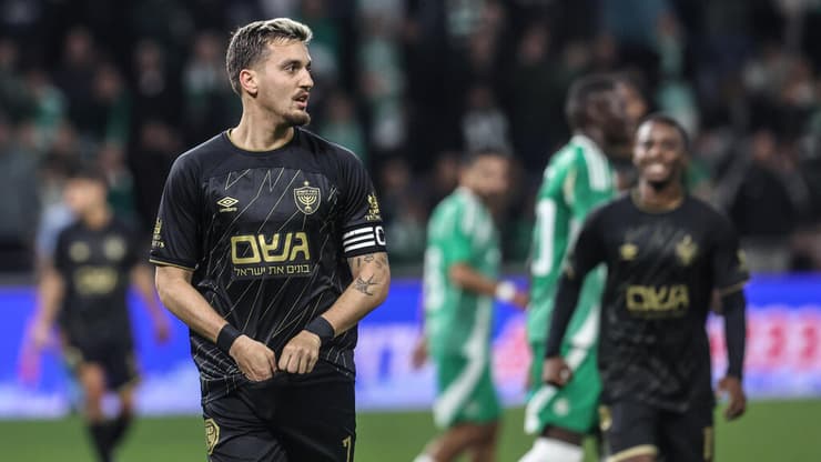 ירדן שועה חוגג