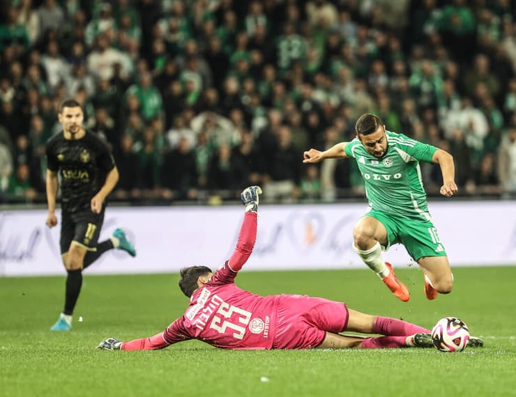 דיא סבע מול ויטור