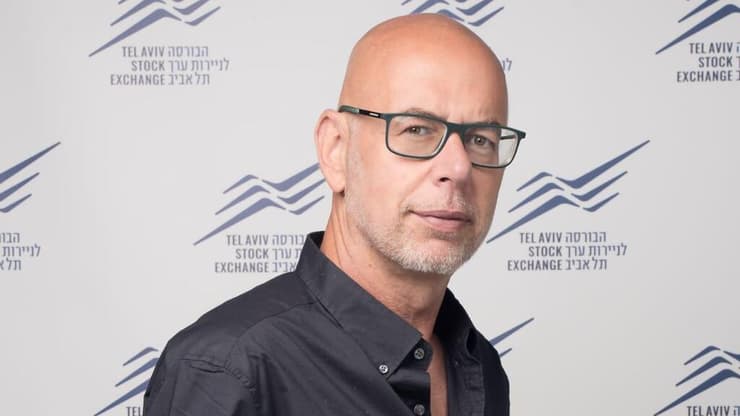 יניב פגוט, סמנכ"ל הבורסה לניירות ערך