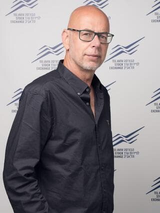 יניב פגוט, סמנכ"ל הבורסה לניירות ערך