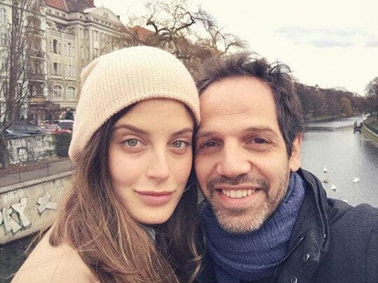 עדי שילון ויוסף סוויד