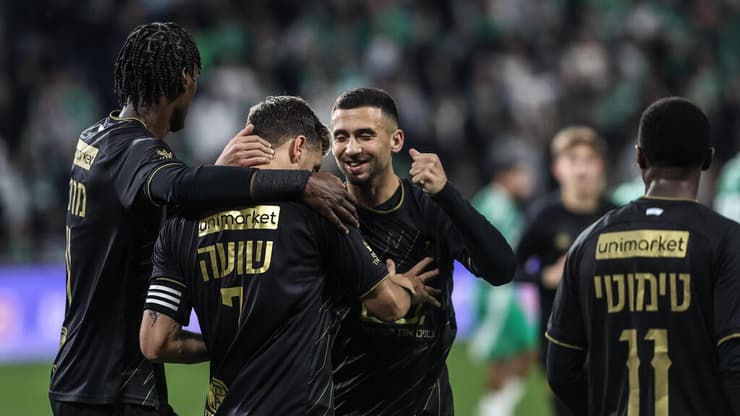 ירדן שועה חוגג