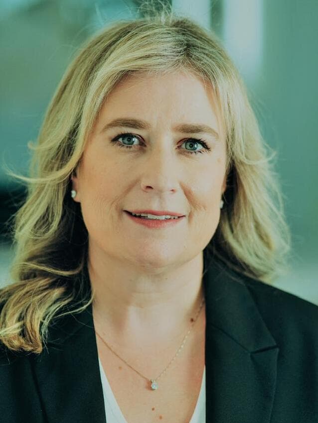 פרופ' שני פאלוך-שמעון, מנהלת היחידה לאונקולוגיה של השד במרכז הרפואי הדסה