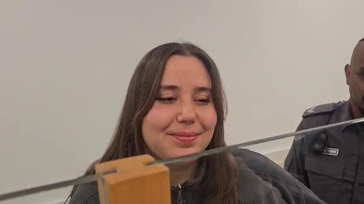 גזר דין בתיק המזוודות הוורודות - ארבל מזרחי, אחת הנאשמות