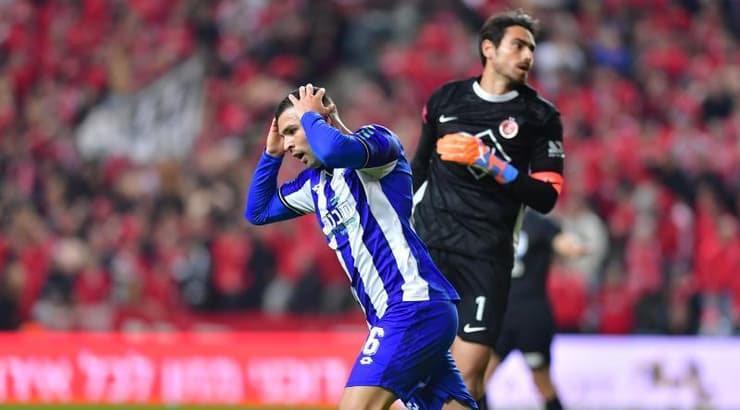 איתי רוטמן לא מאמין