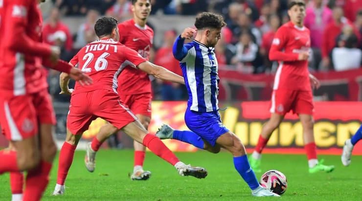 גולן בני מפציץ