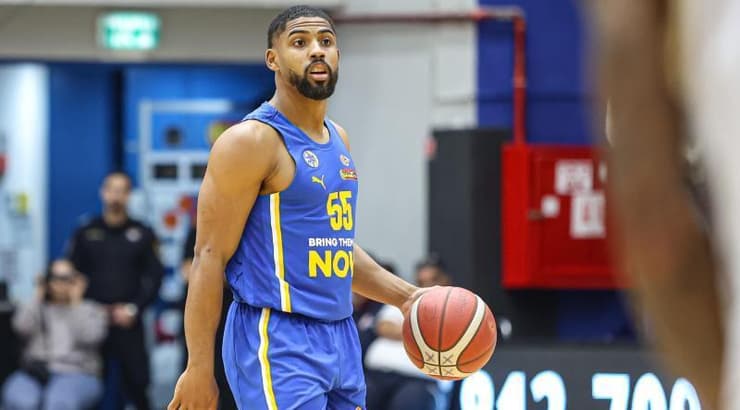 דייויד דג'וליוס (לילך וויס-רוזנברג) דייויד דג'וליוס