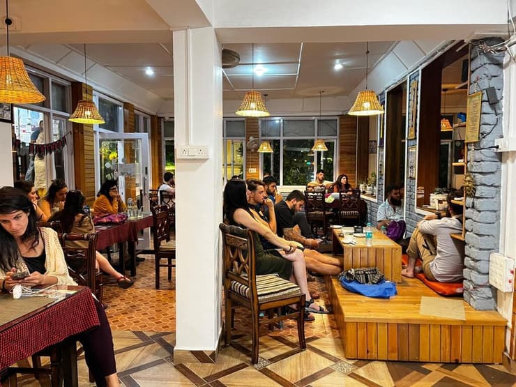 יוצרים קהילה תומכת. "המקום" בדרמסלה   