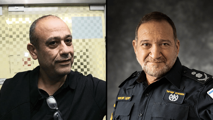 אבישי מועלם, קובי שבתאי