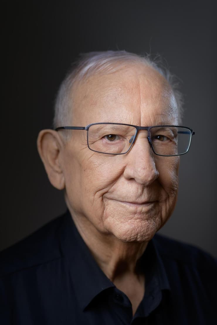 ראובן ריבלין