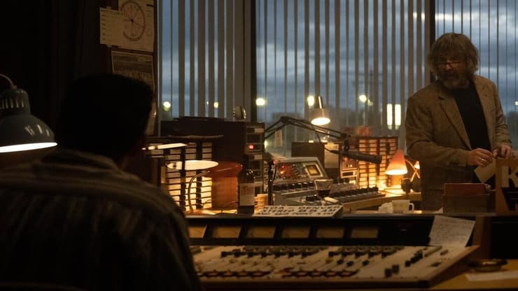 מתוך "המסדר"