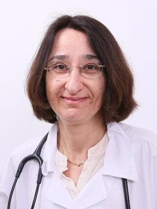 פרופ' מיכל פאול