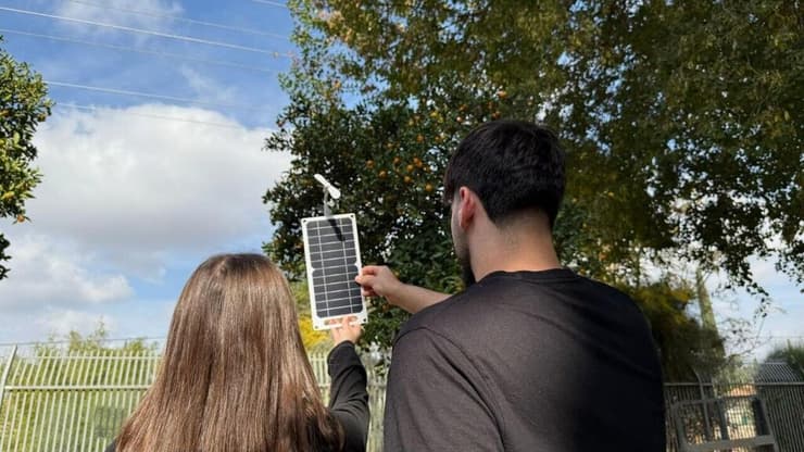 "הצלחנו לפתוח לתלמידים אופקים חדשים"   