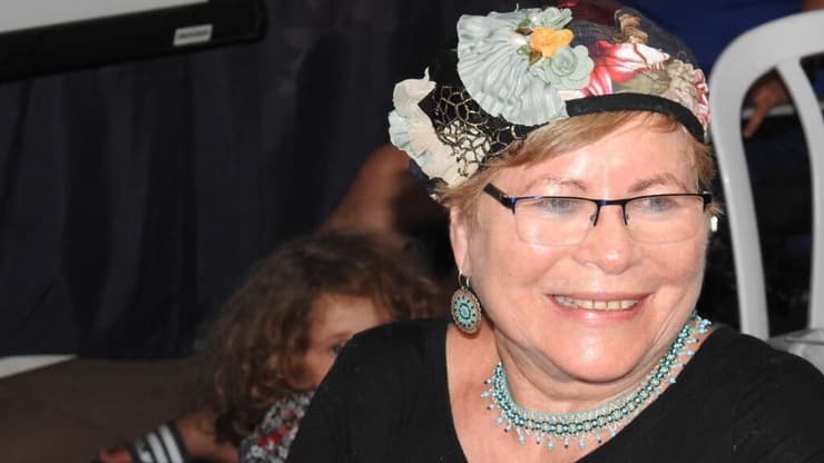 תמונות משפחתיות של רחל כהן ז"ל