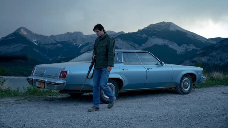 מתוך "המסדר"