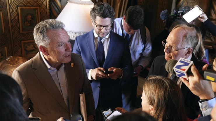 סטיב ויטקוף